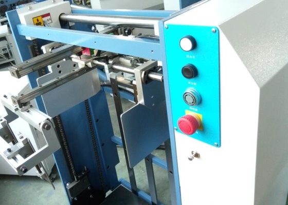 Chine Machine durable de stratification de carte, CSAD de stratification industriel d'équipement - 540B fournisseur
