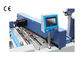 Machine de stratification de film du coupeur de chaînes BOPP, machine thermique automatique de stratification fournisseur
