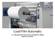 Machine grise de stratification de film, double commutateur latéral de machine de stratification - 1050B fournisseur
