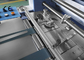 Hautes machines de stratification d'impression de Digital de plate-forme pour la chaîne de production 380V fournisseur