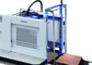 Machine de stratification de film thermique à grande vitesse avec pré l'empileur 9550 * 2400 * 1900MM fournisseur