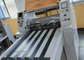 Machine facile de stratification de petit pain de papier d'opération avec le système de chauffage d'Elactrical fournisseur