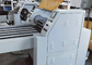 Machine facile de stratification de petit pain de papier d'opération avec le système de chauffage d'Elactrical fournisseur