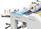 Carte imprimant le type de alimentation film de stratification de main semi automatique de machine de BOPP fournisseur