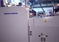 Machine de stratification industrielle de GMB quarante pieds de conteneur de certification de la CE fournisseur