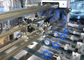 Machine de papier de stratification de carton 0 - 100M/minute GMB SWAFM - 1050GL fournisseur