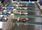 Machine de papier de stratification de carton 0 - 100M/minute GMB SWAFM - 1050GL fournisseur