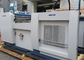 Machine à grande vitesse grise de lamineur, 0 - 120M/machine minimum de stratification de film de BOPP fournisseur