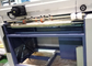 Pompe hydraulique de stratification de machine de la couverture de livre A1 conduite 8550 * 2400 * 1900MM fournisseur