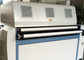 Machine de stratification de film thermique ultra-violet avec le système de contrôle recouvert fournisseur