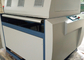 Induction/machine chaude UV de stratification 40 pieds de conteneur papier maximum de 1050 * de 820MM fournisseur
