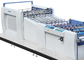 Lamineur large automatique de format, équipement de stratification industriel de 3 phases fournisseur