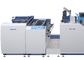 certification à grande vitesse de la CE de machine commerciale du lamineur 3000Kg/OIN fournisseur