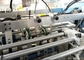 Lamineur commercial de configuration latérale futée, machine électrique de lamineur de la chaleur d'induction fournisseur