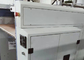 Machine de stratification industrielle 100 de direction verticale - épaisseur 500Gsm de papier fournisseur