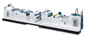 Machine de stratification de label de chauffage par induction, machine d'impression de label de 380 Volatage fournisseur
