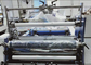 Matériel mat/brillant de PVC de feuille de machine semi automatique de stratification de film d'acier fournisseur