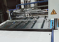 Machine de stratification de film thermique à chaînes de couteau, machine de stratification de Bopp avec à faible bruit fournisseur