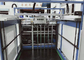 Grand équipement de stratification industriel de Feedar de haute précision avec la machine à étiquettes de compte automatique fournisseur