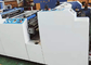Courrier multi imprimant la technologie gravante en refief innovatrice de stratification de machine de film thermique fournisseur
