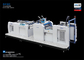 Machine de stratification industrielle de rendement élevé papier maximum de 820 * de 1050MM fournisseur